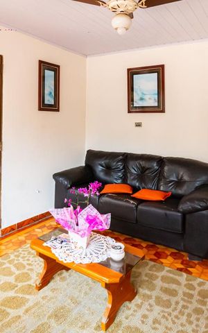 Casa à venda com 424m², 3 quartos e sem vagaSala