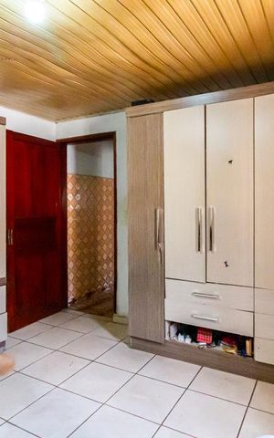 Casa à venda com 424m², 3 quartos e sem vagaCloset do quarto 2