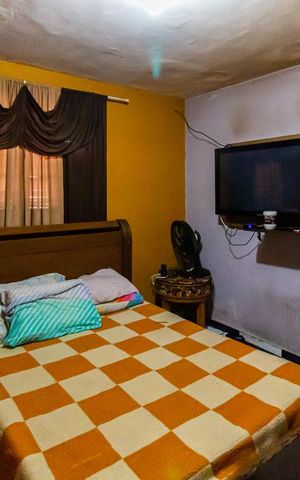Casa à venda com 424m², 3 quartos e sem vagaQuarto 4