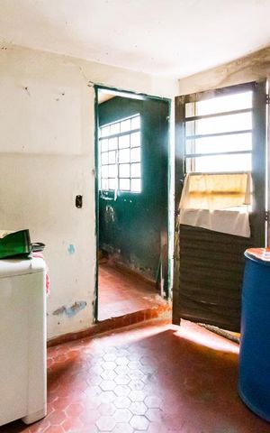Casa à venda com 424m², 3 quartos e sem vagaÁrea de Serviço