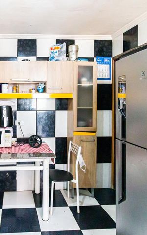 Casa à venda com 424m², 3 quartos e sem vagaCozinha