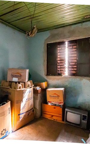 Casa à venda com 424m², 3 quartos e sem vagaQuarto 3