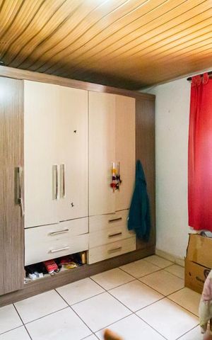 Casa à venda com 424m², 3 quartos e sem vagaQuarto 2