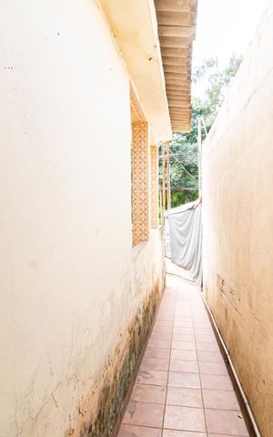 Casa à venda com 424m², 3 quartos e sem vagaCorredor