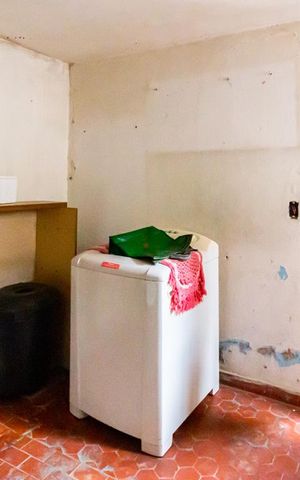 Casa à venda com 424m², 3 quartos e sem vagaÁrea de Serviço