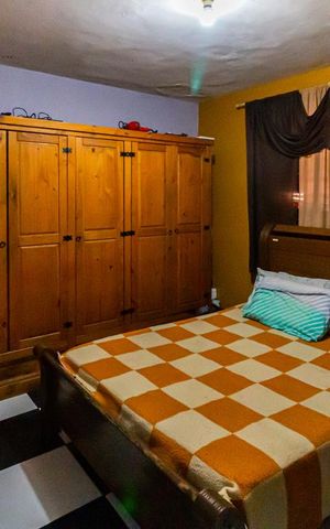 Casa à venda com 424m², 3 quartos e sem vagaQuarto 4