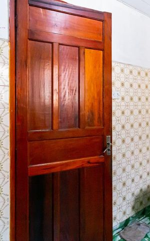 Casa à venda com 424m², 3 quartos e sem vagaBanheiro 2