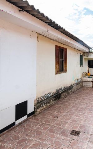 Casa à venda com 424m², 3 quartos e sem vagaÁrea comum