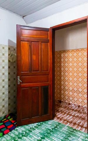 Casa à venda com 424m², 3 quartos e sem vagaBanheiro 2
