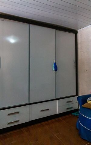 Casa à venda com 424m², 3 quartos e sem vagaQuarto 1
