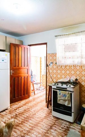 Casa à venda com 424m², 3 quartos e sem vagaCozinha
