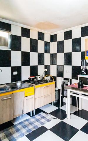 Casa à venda com 424m², 3 quartos e sem vagaCozinha