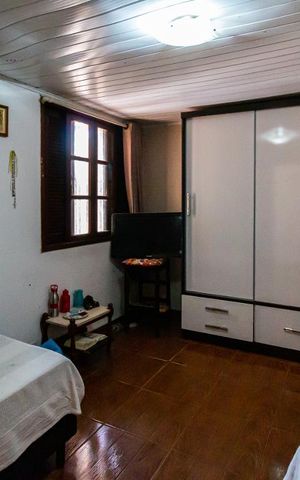 Casa à venda com 424m², 3 quartos e sem vagaQuarto 1