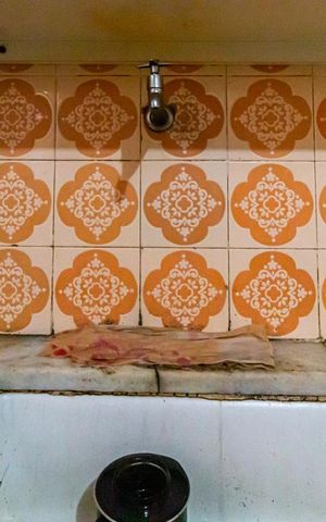 Casa à venda com 424m², 3 quartos e sem vagaTorneira