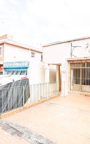 Casa à venda com 424m², 3 quartos e sem vagaSacada