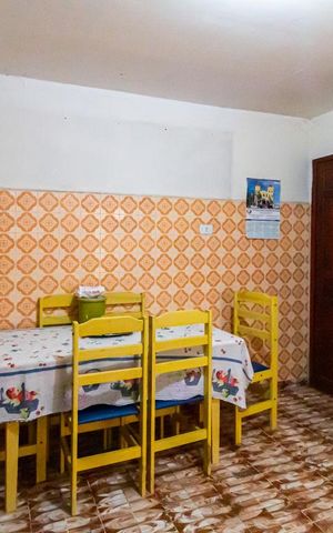 Casa à venda com 424m², 3 quartos e sem vagaCozinha