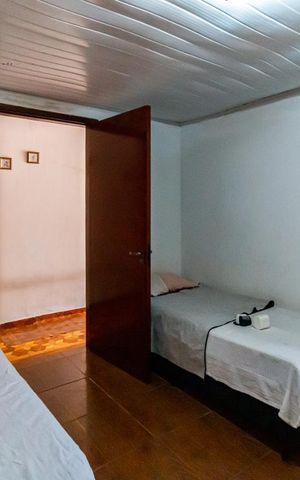 Casa à venda com 424m², 3 quartos e sem vagaQuarto 1