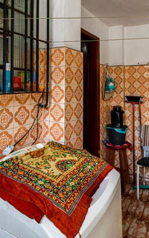 Casa à venda com 424m², 3 quartos e sem vagaÁrea de Serviço