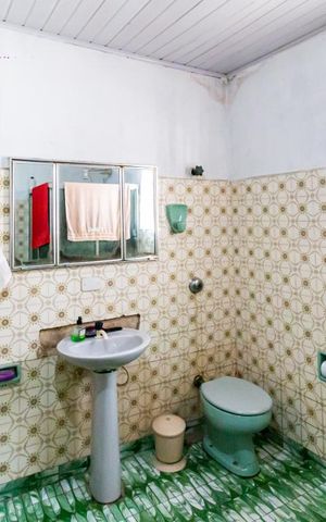 Casa à venda com 424m², 3 quartos e sem vagaBanheiro 2