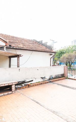 Casa à venda com 424m², 3 quartos e sem vagaSacada