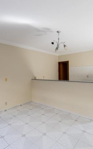 Casa de condomínio à venda com 90m², 1 quarto e 1 vaga Casa de condomínio à venda com 90m², 1 quarto e 1 vagaSala