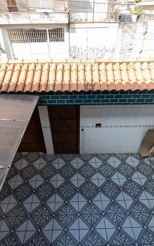 Casa de condomínio à venda com 90m², 1 quarto e 1 vaga Casa de condomínio à venda com 90m², 1 quarto e 1 vagaVista Varanda
