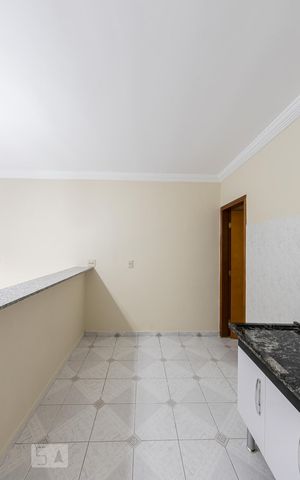 Casa de condomínio à venda com 90m², 1 quarto e 1 vaga Casa de condomínio à venda com 90m², 1 quarto e 1 vagaCozinha