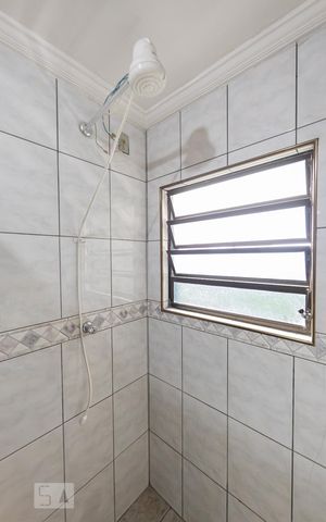 Casa de condomínio à venda com 90m², 1 quarto e 1 vaga Casa de condomínio à venda com 90m², 1 quarto e 1 vagaBanheiro Suite