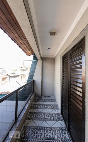 Casa de condomínio à venda com 90m², 1 quarto e 1 vaga Casa de condomínio à venda com 90m², 1 quarto e 1 vagavaranda