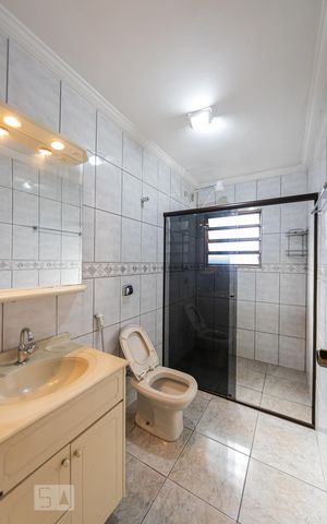 Casa de condomínio à venda com 90m², 1 quarto e 1 vaga Casa de condomínio à venda com 90m², 1 quarto e 1 vagaBanheiro Suite