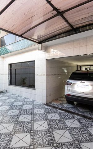 Casa de condomínio à venda com 90m², 1 quarto e 1 vaga Casa de condomínio à venda com 90m², 1 quarto e 1 vagaGaragem