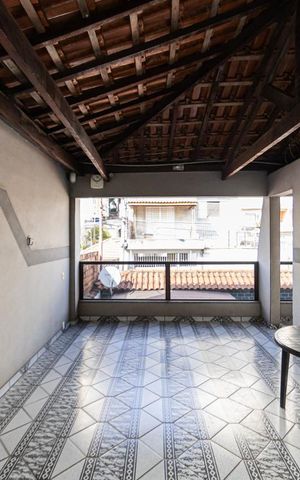 Casa de condomínio à venda com 90m², 1 quarto e 1 vaga Casa de condomínio à venda com 90m², 1 quarto e 1 vagaÁrea de Serviço