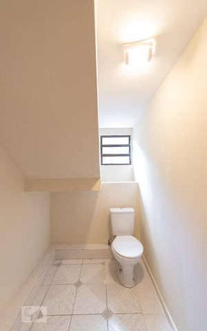 Casa de condomínio à venda com 90m², 1 quarto e 1 vaga Casa de condomínio à venda com 90m², 1 quarto e 1 vagaLavabo