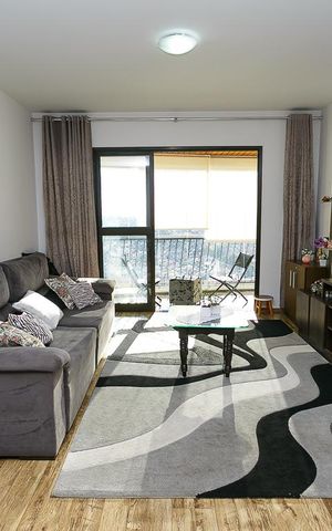 Apartamento à venda com 110m², 3 quartos e 2 vagas Apartamento à venda com 110m², 3 quartos e 2 vagassala