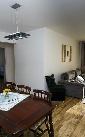 Apartamento à venda com 110m², 3 quartos e 2 vagas Apartamento à venda com 110m², 3 quartos e 2 vagassala
