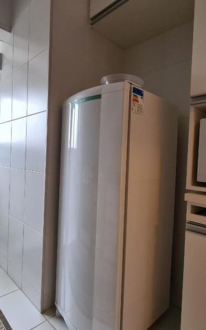 Apartamento para alugar com 49m², 2 quartos e 1 vaga Apartamento para alugar com 49m², 2 quartos e 1 vagaCozinha