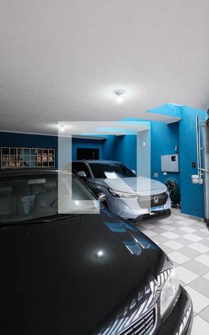 Casa para alugar com 143m², 3 quartos e 2 vagasGaragem