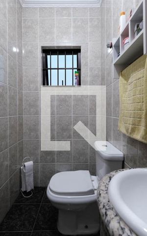 Casa para alugar com 143m², 3 quartos e 2 vagasLavabo