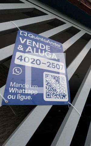 Casa para alugar com 143m², 3 quartos e 2 vagasPlaca