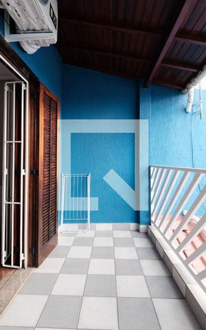 Casa para alugar com 143m², 3 quartos e 2 vagasQuarto 1