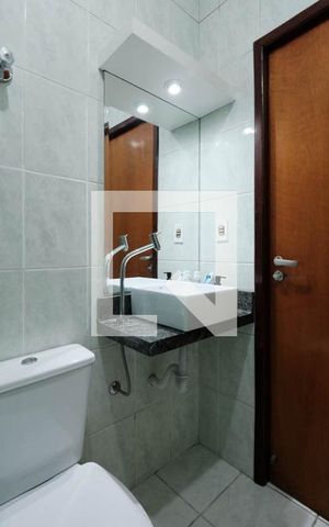 Casa para alugar com 143m², 3 quartos e 2 vagasBanheiro