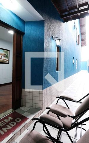 Casa para alugar com 143m², 3 quartos e 2 vagasÁrea externa