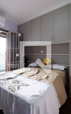 Casa para alugar com 143m², 3 quartos e 2 vagasQuarto 1