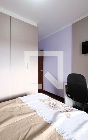 Casa para alugar com 143m², 3 quartos e 2 vagasQuarto 1