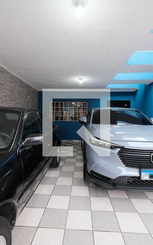 Casa para alugar com 143m², 3 quartos e 2 vagasGaragem
