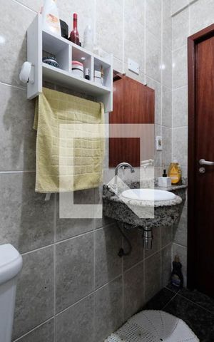 Casa para alugar com 143m², 3 quartos e 2 vagasLavabo