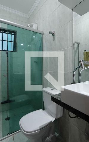 Casa para alugar com 143m², 3 quartos e 2 vagasBanheiro