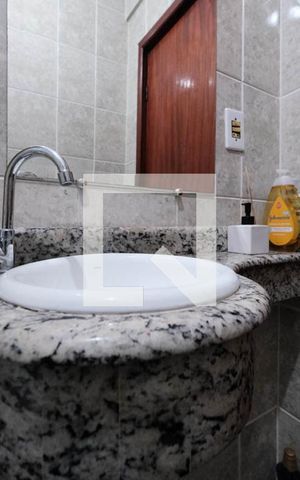 Casa para alugar com 143m², 3 quartos e 2 vagasLavabo