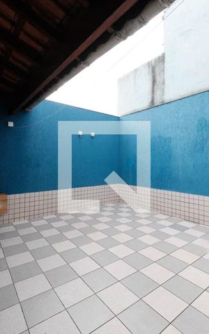 Casa para alugar com 143m², 3 quartos e 2 vagasÁrea externa