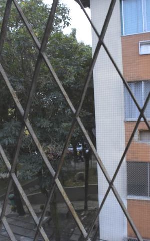 Apartamento para alugar com 80m², 2 quartos e 1 vagaVista do Quarto 1